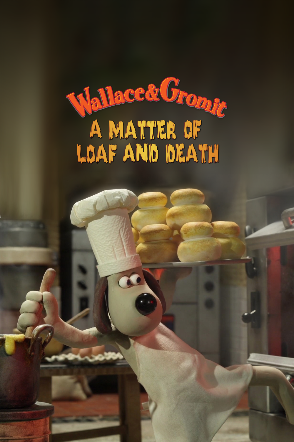 A Matter of Loaf and Death (2008) [97825] (A1737944375) [[Films]] --Plex--